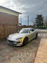 Mazda Rx-8