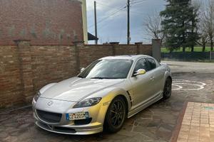 Mazda Rx-8