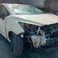 RICAMBI NISSAN MICRA 1.0 B AUT. ANNO 2022