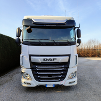 Daf xf