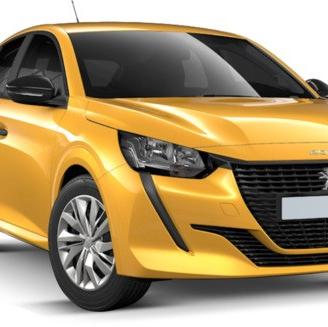 Ricambi disponibili peugeot 208