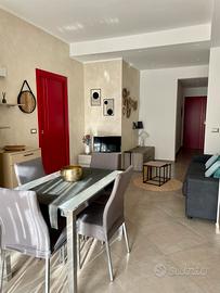 Casa vacanze appartamento bilocale 3min dal mare