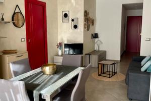 Casa vacanze appartamento bilocale 3min dal mare