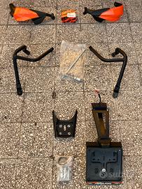Accessori originali per KTM Duke 125 2022