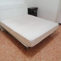 MATERASSO MATRIMONIALE ITALIANO