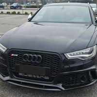 AUDI A6 C7 4G 3.0 TDI V6 QUATTRO AUTOMATICA
