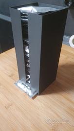 Porta cialde caffè design Minimal 