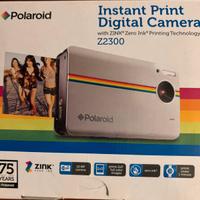 Polaroid Z2300 Instant Print Digital Camera