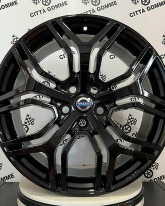 4 Cerchi in lega Ford Puma Kuga C-Max Edge da 20