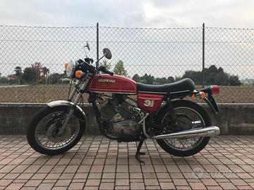 Moto Morini 350