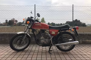 Moto Morini 350