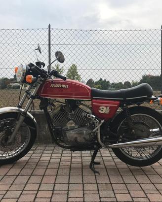 Moto Morini 350