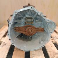 Cambio Vw LT35 2.8 TDI 5M anno 2004