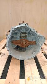 Cambio Vw LT35 2.8 TDI 5M anno 2004