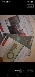 Passaggi. Dalla città al mondo globale 3