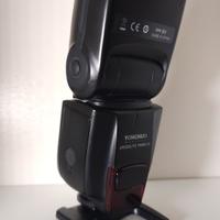 Flash Yongnuo yn560 III  CANON