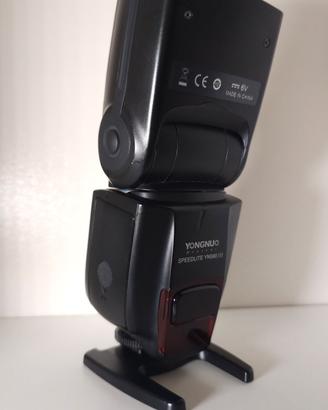 Flash Yongnuo yn560 III  CANON