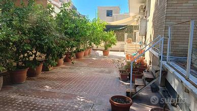 Appartamento di 135 m² con 4 locali a Roma