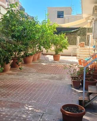 Appartamento di 135 m² con 4 locali a Roma