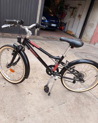 Bicicletta bambini