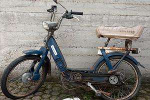 CIAO piaggio 150 trattabili