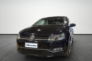 VOLKSWAGEN Polo 1.4 tdi Comfortline 75cv 5p