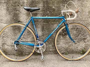 Bicicletta vintage anni '70 Torpado. Tg.70 Bici