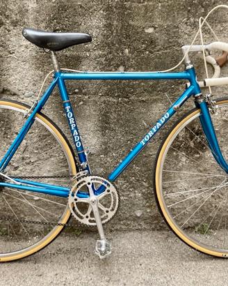 Bicicletta vintage anni '70 Torpado. Tg.70 Bici