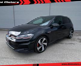 VOLKSWAGEN Golf GTI Performance 2.0 245 CV TSI D