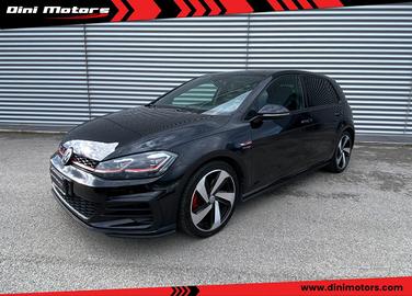 VOLKSWAGEN Golf GTI Performance 2.0 245 CV TSI D