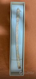 Bracciale in oro 18 kt