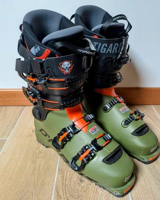 Scarponi scialpinismo Dynafit Tigard 130