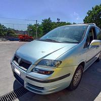 RICAMBI USATI AUTO FIAT Ulysse 1Â° Serie RHW (DW10