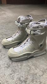 Pattini Aggressive USD