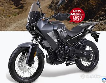 Sym NH-R 125 My 26
