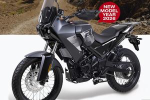 Sym NH-R 125 My 26