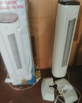 Ventilatore