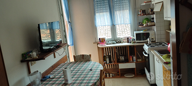 Camera con BAGNO PRIVATO