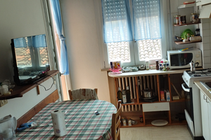 Camera con BAGNO PRIVATO