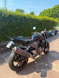 kawasaki z750