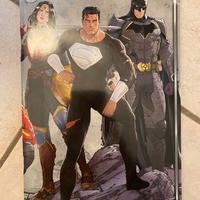 Absolute Power 1  Variant di Mikel Janin