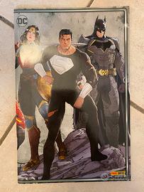Absolute Power 1  Variant di Mikel Janin