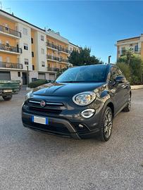 Fiat 500X 1.6 MultiJet 130 CV Cross
