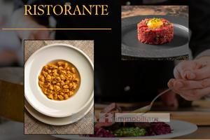 Rif. 26/A122 - RISTORANTE Tradizionale