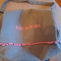 borsone  nonna