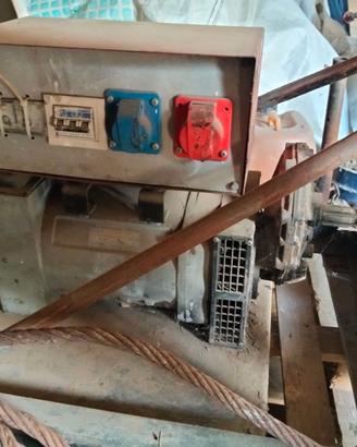 Generatore 