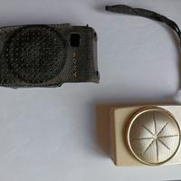 VINTAGE RADIOLINA TASCABILE