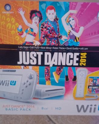 nintendo wiiu