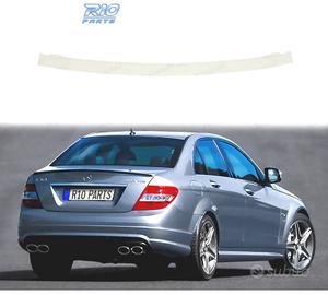 PANNELLO PORTABAGAGLI MERCEDES CLASSE C C204 08-11