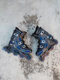 rollerblade